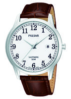 Pulsar PS9055X1 polshorloge