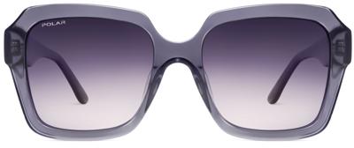 Polar zonnebril Daisy dames gepolariseerd Cat. 4 grijs Polar zonnebril Daisy dames gepolariseerd Cat. 4 grijs