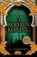 Daevabad 2 - De koperen koning