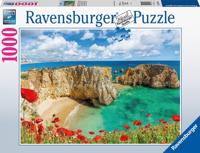 Algarve Enchantment, Portugal (1000 Stukjes) - Puzzel;Puzzel (4005556171828)