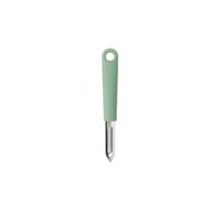 Brabantia Tasty+ Groenten & fruit Handmatige dunschiller Groen, Zilver