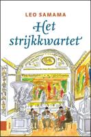 Het strijkkwartet - Leo Samama - ebook