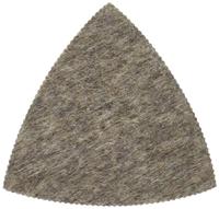 Bosch Professional polijstschijf 93 mm hard, 1 st.