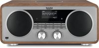 TechniSat Digitradio 602 Hybride radio Bruin