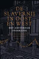 De slavernij in Oost en West - Guno Jones - Paperback (9789000372867)