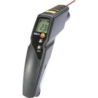 testo - 830-T1-0560 8311 - infrarood thermometer voor contactloze meting van oppervlaktetemperaturen