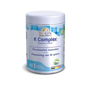 K Complex