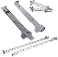 Reserveonderdeel: Dell ReadyRails 2U statisch rails voor 2/4-post racks, CusKit, 770-BBIO (voor 2/4-post rails, CusKit)