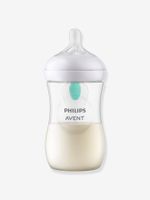 Flesje 260 ml ml Philips AVENT Natural Response AirFree doorzichtig