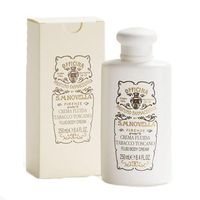 Santa Maria Novella Tabacco Toscano Fluid Body Cream