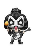 Kiss POP! Rocks Vinyl Figure The Demon 9cm