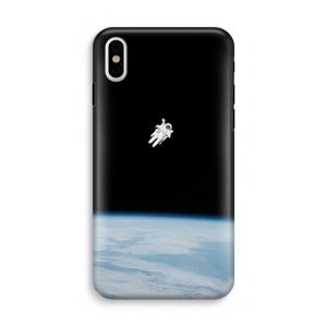 Alone in Space: iPhone XS Tough Case