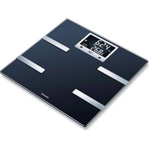 Beurer BF 720 BT Analyse-personenweegschaal Weegbereik (max.): 180 kg