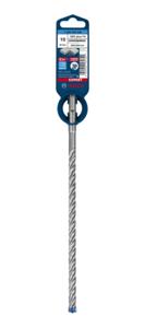 Bosch Accessories EXPERT SDS plus-7X 2608900099 Hamerboor 1 stuks 10.00 mm Gezamenlijke lengte 265 mm SDS-Plus 1 stuk(s)