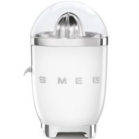 Smeg CJF01WHEU elektrische citruspers Wit 70 W