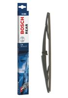 Bosch ruitenwisser achter H355 - Lengte: 350 mm - wisserblad achter H355 - thumbnail