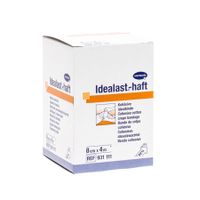 Idealast-haft 8cmx4m 1 P/s