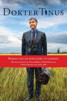 Dokter Tinus deel 1 - Christine Frasier - eBook (9789401910095) Dokter Tinus deel 1 - Christine Frasier - eBook (9789401910095)