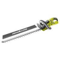 Ryobi 36 V accu-heggenschaar (zaagbladlengte: 60 cm, met zaagblad, zaagcapaciteit 26 mm, zonder accu, ergonomisch) RHT36B61R