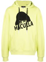 Haculla sweat à capuche Gloss - Vert