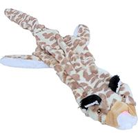 Boon - pluche luipaard plat - 55 cm - 1 stuk