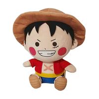 One Piece Plush Figure Monkey D. Luffy 20 cm - thumbnail