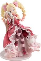 Re:ZERO -Starting Life in Another World- PVC Statue 1/7 Beatrice Tea Party Ver. (re-run) 19 cm - Damaged packaging - thumbnail