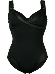 Marlies Dekkers maillot de bain Cache Cœur - Noir