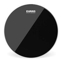 Evans Drumkoppen - Hydraulische Black Tom Drumhead, 18 Inch