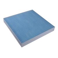 Blue Print ADH22502 Interieurfilter/pollenfilter, 1 stuk