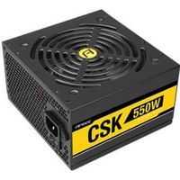 Antec Cuprum Strike CSK550 power supply unit 550 W