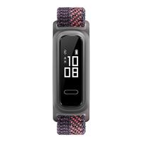Huawei Band 4e - Sakura Coral