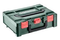 Metabo Accessoires metaBOX 145 M, leeg - 626907000