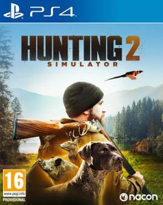 Bigben Interactive Hunting Simulator 2 Standaard PlayStation 4