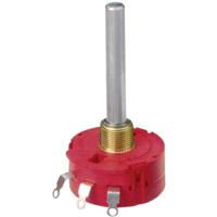 AB Elektronik 3114303605 draad-potentiometer Mono 2 W 50 Ω 1 st.