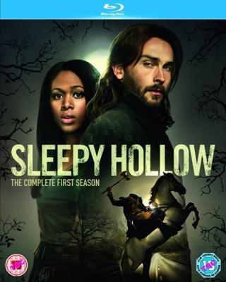 Sleepy Hollow - Seizoen 1 Sleepy Hollow - Seizoen 1