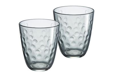 Luminarc Glas Concepto Bulles Grijs 310 ml