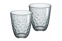 Luminarc Glas Concepto Bulles Grijs 310 ml