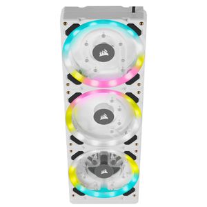 Corsair Hydro X Series XD7 RGB pomp-reservoircombinatie pomp