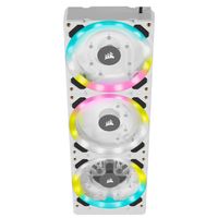 Corsair Hydro X Series XD7 RGB pomp-reservoircombinatie pomp - thumbnail