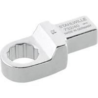 Stahlwille 58224018 Insteekringsleutel 18 mm