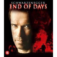 End Of Days (Blu-ray)
