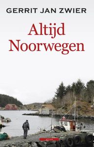 Altijd Noorwegen - Gerrit Jan Zwier - ebook