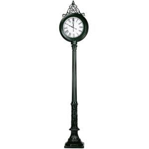 KS Verlichting Stationsklok Clock V2 5626