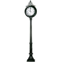 KS Verlichting Stationsklok Clock V2 5626 - thumbnail