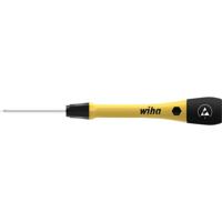 Wiha Torx-schroevendraaier Elektronica Grootte T 9 Koplengte: 40 mm 1 stuk(s)