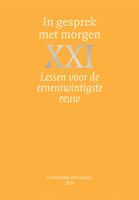 In gesprek met morgen - - ebook