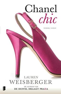 Chanel Chic - Lauren Weisberger - ebook