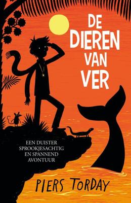 De dieren van Ver - Piers Torday - eBook (9789024568918)