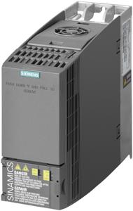 Siemens 6SL3210-1KE18-8AF1 netvoeding & inverter Binnen Meerkleurig